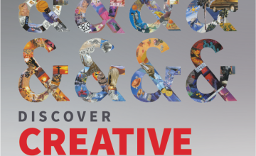 Decorative Image - Creative Industries